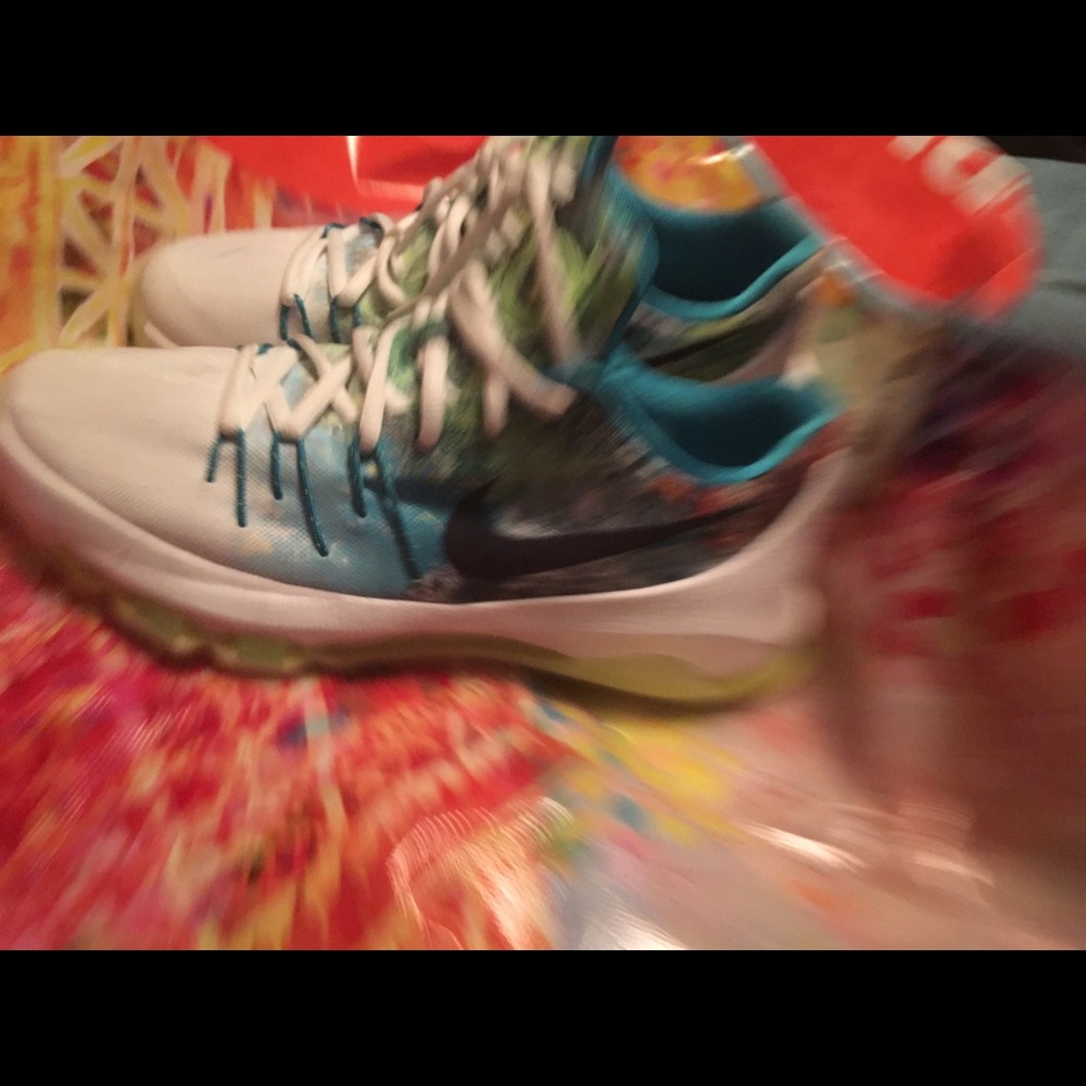 Nike Kd
